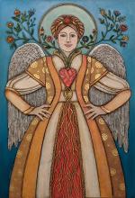 Mañas, Rogene: Guardian of a Happy Heart